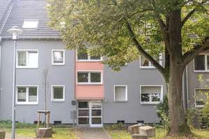 Erste eigene Bude