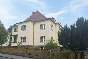 Mehrfamilienhaus in begehrter Wohnlage von Dresden-Bühlau – Die vollständige Adresse der Immobilie erhältst du vom Anbieter., 1324 Bühlau/Weißer Hirsch, Dresden – Vorschaubild 3