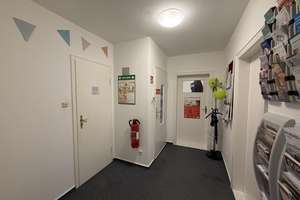 Renditestarke 3-Zimmer-Wohnung mit Balkon in Bremen-Walle – Die vollständige Adresse der Immobilie erhältst du vom Anbieter., 28217 Westend, Bremen – Vorschaubild 6