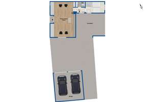 Ein Haus - unzählige Möglichkeiten: Aus eins mach zwei oder aus zwei mach eins - Heinrichsthal – Die vollständige Adresse der Immobilie erhältst du vom Anbieter., 63871 Heinrichsthal – Vorschaubild 25