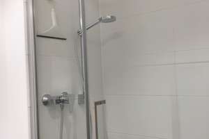 Stylisches Studenten-Apartment möbliert als Kapitalanlage – Steinhauser Straße 3, 81677 Steinhausen, München – Vorschaubild 7