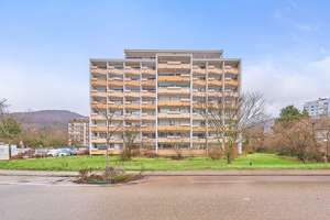 Gemütliches 1-Zimmer-Apartment mit Balkon & Tiefgaragenstellplatz – Die vollständige Adresse der Immobilie erhältst du vom Anbieter., 69121 Handschuhsheim, Heidelberg – Vorschaubild 8