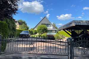 RESERVIERT!!! Einfamilienhaus auf ca.202m² + Vollkeller, Wellnessbereich und hochwertiger Ausstatt. – Herzogtum Lauenburg (Kreis) – Vorschaubild 62