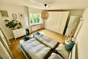 Charmante 3-Zimmer Wohnung (85m²) im 1. OG in Stuttgart-Vaihingen – Marienau 9, 70563 Höhenrand, Stuttgart – Vorschaubild 3