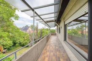 Viel Platz, viele Möglichkeiten – Attraktives 2–3-Familienhaus in gefragter Wohnlage von Mannheim! – 68305 Waldhof, Mannheim – Vorschaubild 7