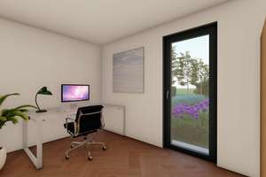 Modernes Wohnen mit Stil und Komfort – Ihr neues Zuhause in Leverkusen-Schlebusch – Die vollständige Adresse der Immobilie erhältst du vom Anbieter., 51375 Schlebusch, Leverkusen – Vorschaubild 13