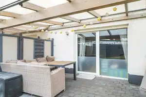 Siersdorf!
Modernes Einfamilienhaus in familienfreundlichem Wohnumfeld – Düren (Kreis) – Vorschaubild 5