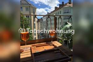 Tauschwohnung: Größere Wohnung bis 2000 € o. Haus bis 2400 € in München – Augustenstraße 71, 80333 Augustenstraße, München – Vorschaubild 9