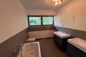 5-Zi.-Architektenbungalow mit 1.152 m² - Parkgrundstück u. 2 Bädern  in Lappersdorf-Hoher Sand – Regensburg (Kreis) – Vorschaubild 18
