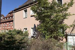 ** Fürth at it`s BEST * historisches Ambiente * ca. 106 qm * 5 Zi * Kapitalanlage in bester LAGE ** – Die vollständige Adresse der Immobilie erhältst du vom Anbieter., 90762 Altstadt, Innenstadt, Fürth – Vorschaubild 35