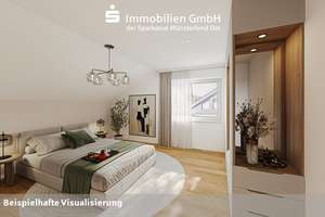 Familienfreundlich und großzügig – Ihr neues Raumwunder (Erbbaurecht)! – 48167 Wolbeck, Münster – Vorschaubild 10