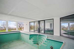 Design trifft Weitblick – 
Architekturjuwel mit Pool und Panorama! – Die vollständige Adresse der Immobilie erhältst du vom Anbieter., 66802 Überherrn – Vorschaubild 19