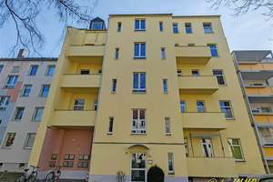 Attraktives Mehrfamilienhaus mit befahrbarem Grundstück in Bernsdorf! – Die vollständige Adresse der Immobilie erhältst du vom Anbieter., 9126 Bernsdorf, Chemnitz – Vorschaubild 3