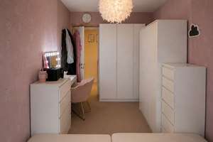 2 Zimmer Erdgeschosswohnung mit Balkon in Köln-Holweide – Bergisch Gladbacher Str. 444, 51067 Holweide, Köln – Vorschaubild 5