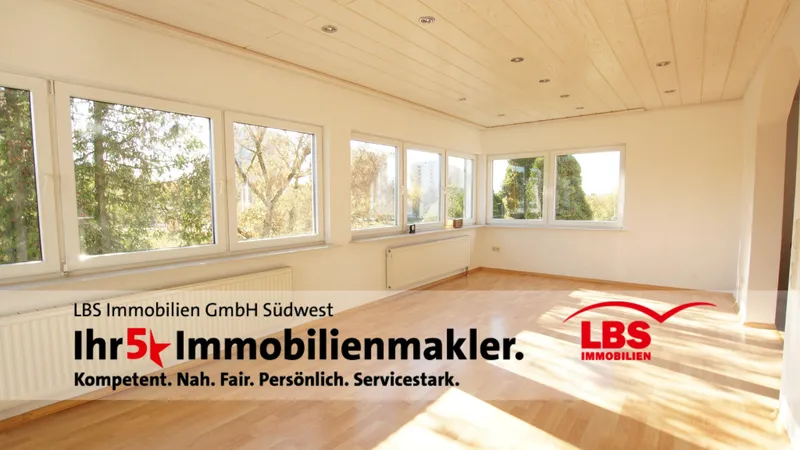 2Fam House – Böblingen – renovation potential - 2