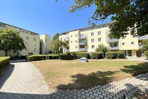 Leerstehende Wohneinheit mit Balkon und Tiefgarage – 6128 Böllberg/Wörmlitz, Halle (Saale) – Vorschaubild 13