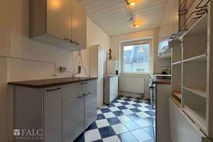 Zwei‑Zimmer‑Wohnung mit ca. 45 m², separater Küche und Kellerraum in GE‑Schalke – 45881 Schalke, Gelsenkirchen – Vorschaubild 9