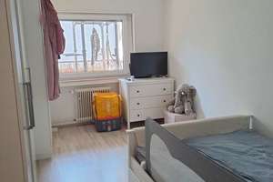3-Zimmerwohnung Hochparterre in Ettlingenweier-Eisenstock – Die vollständige Adresse der Immobilie erhältst du vom Anbieter., 76275 Ettlingen – Vorschaubild 4