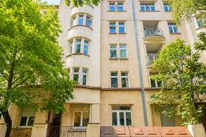 🏛️ Altbaucharme in der beliebten Mainzer Neustadt