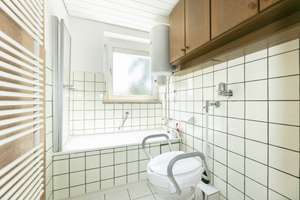 Ruhige 3-Zimmer-Wohnung in Ulm-Böfingen inklusive Garage – Die vollständige Adresse der Immobilie erhältst du vom Anbieter., 89075 Böfingen, Ulm – Vorschaubild 12