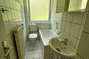 Gemütliche 1-Zimmer-Wohnung in Kassel-Nord – Die vollständige Adresse der Immobilie erhältst du vom Anbieter., 34125 Wesertor, Kassel – Vorschaubild 5