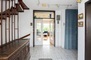 Große Doppelhaushälfte mit Garten in Wieseck – 35396 Wieseck, Gießen – Vorschaubild 3