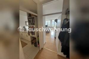 Tauschwohnung: Tauschwohnung in Haidhausen / Giesing gesucht – Die vollständige Adresse der Immobilie erhältst du vom Anbieter., 81669 Obere Au, München – Vorschaubild 4
