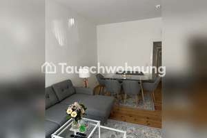 Tauschwohnung: 2 Zimmer Wohnung in Karlshorst gegen 3 Zimmer Wohnung