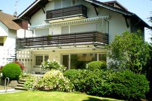 PRIVAT: Mehrfamilienhaus, Parterre Wohg. frei, Top Zustand, mit Schwimmbad-Sauna als Kapitalanlage – Die vollständige Adresse der Immobilie erhältst du vom Anbieter., 63073 Bieber, Offenbach am Main – Vorschaubild 2