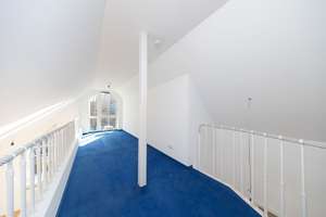 Charmante Galeriewohnung mit Dachterrasse und Balkon – Die vollständige Adresse der Immobilie erhältst du vom Anbieter., 80689 Blumenau, München – Vorschaubild 13