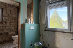 ++Handwerker aufgepasst + Reihenendhaus + ca. 54 m² Wfl. + 305 m² Grundstück++ – 44149 Dorstfeld, Dortmund – Vorschaubild 11