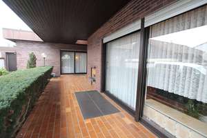 Unverwechselbar, außergewöhnlich u. authentisch: Charmanter L-Bungalow, 183m² mit Garage – Die vollständige Adresse der Immobilie erhältst du vom Anbieter., 68219 Rheinau, Mannheim – Vorschaubild 30