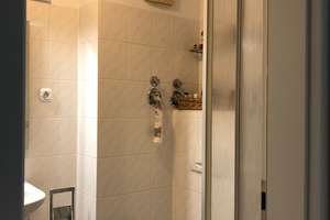 Semi-Penthouse inkl. Stellplatz in der Nähe des AEZ und des Alsterlaufes in Hamburg, Poppenbüttel – Die vollständige Adresse der Immobilie erhältst du vom Anbieter., 22391 Poppenbüttel, Hamburg – Vorschaubild 12