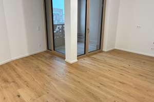 LIST-PELIKAN | ERSTBEZUG | hochwertige 2-Zimmer-Wohnung im 6.OG mit EBK – Klopstockstraße  52, 30177 List, Hannover – Vorschaubild 8