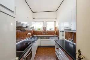 Bauhausstil-Bungalow mit Anbau in bester Wohnlage in Andernach – Mayen-Koblenz (Kreis) – Vorschaubild 6