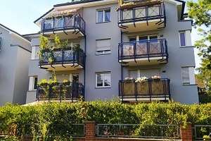 Frei werdende 2-RW in grüner und zentraler Lage in Strehlen – Julius-Otto-Straße 00, 1219 Strehlen, Dresden – Vorschaubild 2