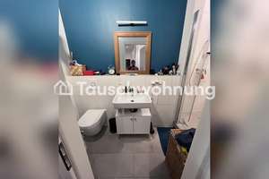Tauschwohnung: Tausche 2 Raum Altbau geg. 2 Raum in ruhigerer Gegend/3 Raum – Die vollständige Adresse der Immobilie erhältst du vom Anbieter., 10245 Friedrichshain, Berlin – Vorschaubild 8