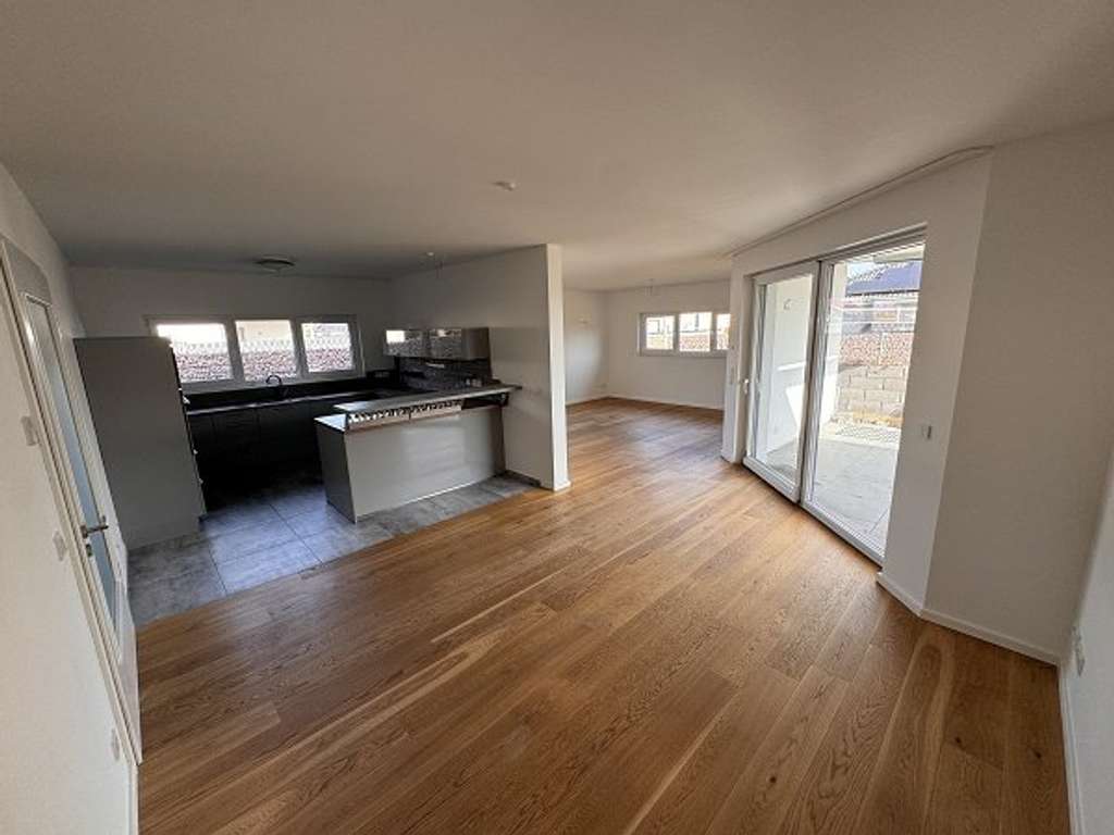 Immobilie in Niedere Börde - Altersgerecht - Winkelbungalow bei Magdeburg - Bild 4