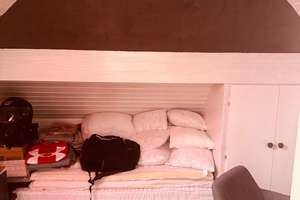 Walmdachbungalow auf parkähnlichem Grundstück – Die vollständige Adresse der Immobilie erhältst du vom Anbieter., 27639 Nordholz – Vorschaubild 29