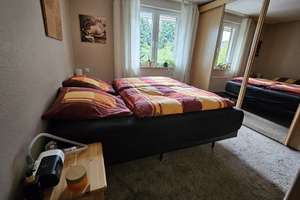 Freistehendes Zweifamilienhaus mit ca. 215 m² Wohnfläche, 2 Garagen und ca. 714 m²  – Die vollständige Adresse der Immobilie erhältst du vom Anbieter., 45279 Freisenbruch, Essen – Vorschaubild 8
