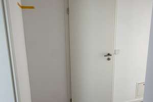 Erstbezug nach Sanierung | Moderne 2-Zi.-DG-Wohnung in Weilimdorf – Glemsgaustraße 62, 70499 Weilimdorf (Ortsteil), Stuttgart – Vorschaubild 3