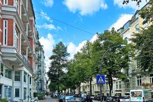 Baujahr 2004 - 3,5 Zimmer - ca. 112 m²  -  in Hamburg-Uhlenhorst – Wentzel Dr. – Die vollständige Adresse der Immobilie erhältst du vom Anbieter., 22085 Uhlenhorst, Hamburg – Vorschaubild 13