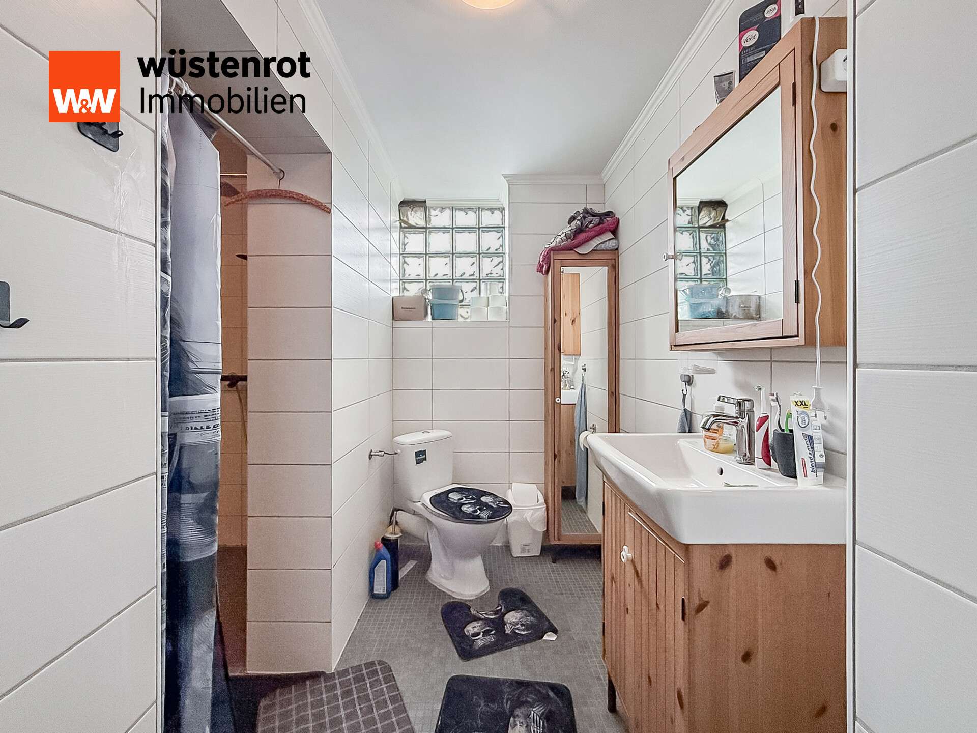 Immobilie in Lebach - Saniertes Einfamilienhaus mit Einliegerwohnung - Bild 0