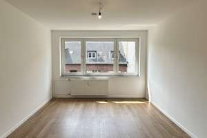 Ankommen & wohlfühlen: Modernisierte 2- Zimmer-Wohnung direkt am Bahnhof Meiderich – Die vollständige Adresse der Immobilie erhältst du vom Anbieter., 47137 Mittelmeiderich, Duisburg – Vorschaubild 9