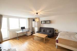 Gepflegte, vermietete 2-Zimmer-Wohnung in begehrter Lage in Regensburg-Kumpfmühl – Die vollständige Adresse der Immobilie erhältst du vom Anbieter., 93051 Großprüfening-Dechbetten-Königswiesen, Regensburg – Vorschaubild 3