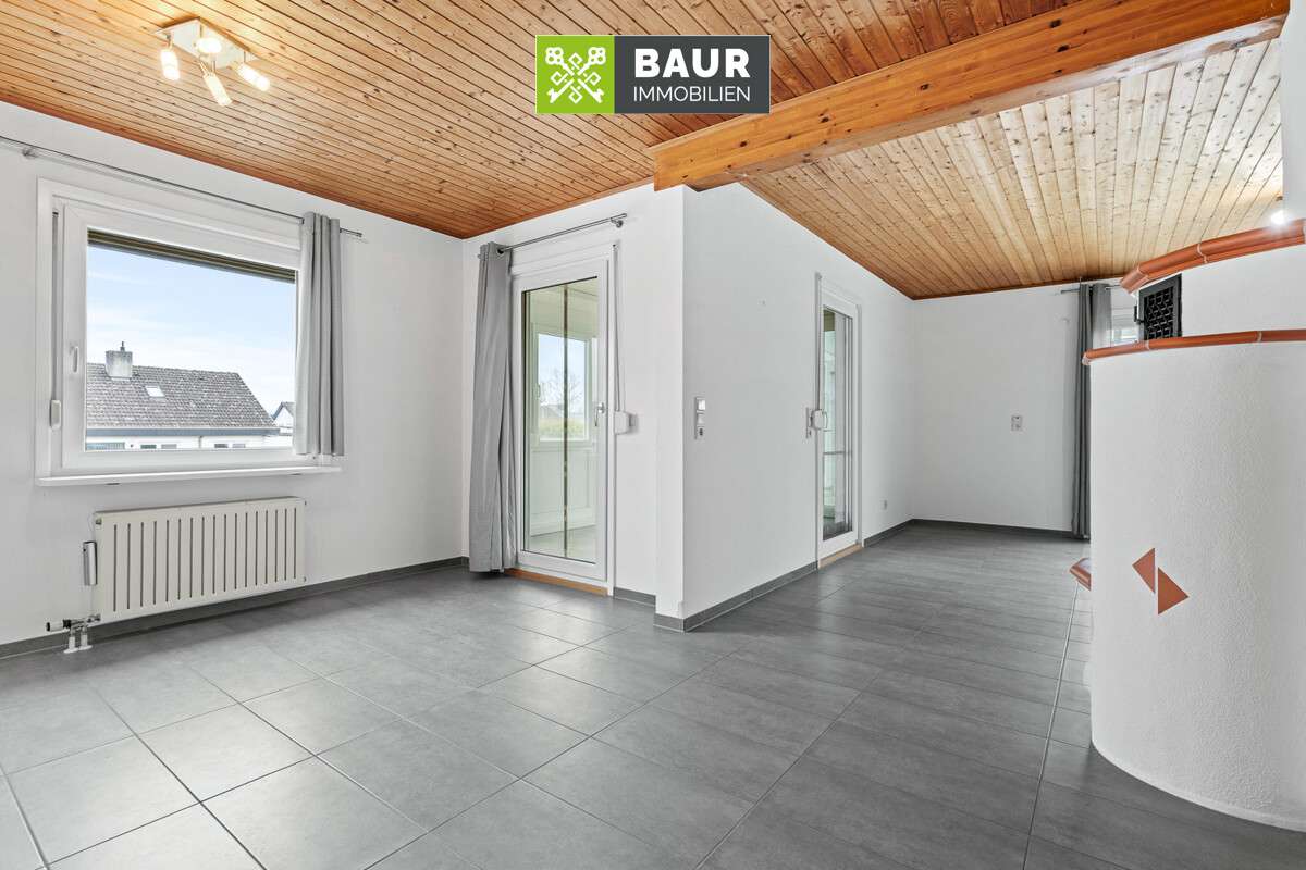 Immobilie in Warthausen - 360° | Glücksgriff fürs Familienleben – Großzügiges Haus mit Einliegerwohnung in Birkenhard! - Bild 7