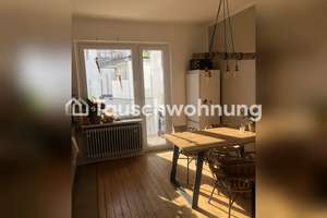 Tauschwohnung: Schöne Wohnung in zentraler Lage