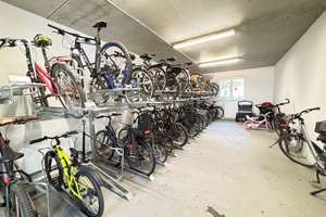 Ab 1.07.26: Moderne Neubau-3-Zimmer-Wohnung in Berlin-Lichterfelde – Die vollständige Adresse der Immobilie erhältst du vom Anbieter., 12207 Lichterfelde, Berlin – Vorschaubild 16