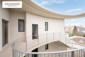 Lichtdurchflutete Neubauwohnung mit zwei großen Dachterrassen & attraktiver 5% AfA Abschreibung – Die vollständige Adresse der Immobilie erhältst du vom Anbieter., 50968 Marienburg, Köln – Vorschaubild 7