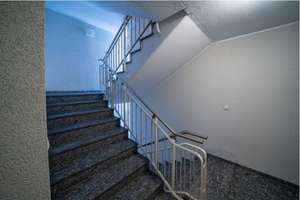+++NEU: für Eigennutzer und Anleger, ETW auf dem Kaßberg mit STP, Balkon und Aufzug +++ – Limbacher Str. 83-85, 9113 Kaßberg, Chemnitz – Vorschaubild 4